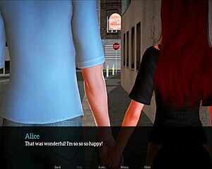 my new family 279 with teen cowgirl and monster cock