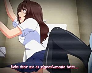 yo, security guard episode 1 in spanish sub is out now!