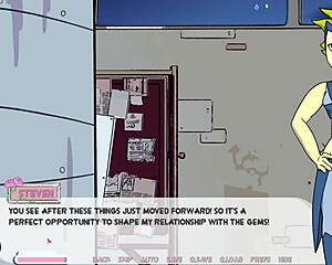 Gem Domination Part 2