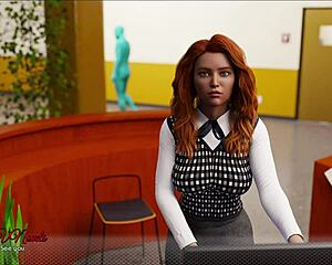 alternate existence 8