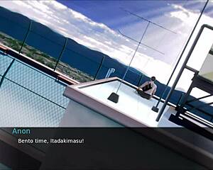Waifu academy uncensored gameplay guide episode 2