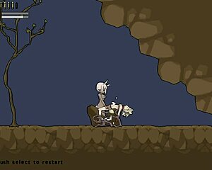 i watch the flower fairy scenes