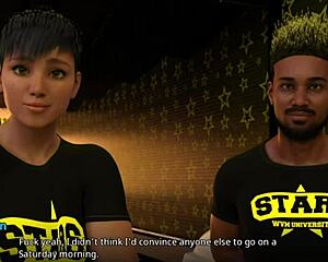 wvm 127 film stars are there to watch