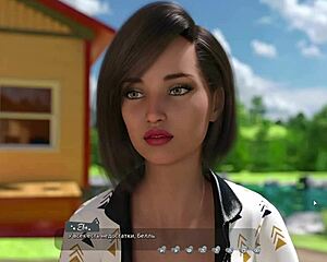 Corra Cox Punished By Guard