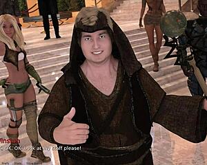 Where The Heart Is 271 Anime Game