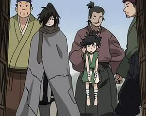 dororo ep2 leg scenes in ptbr hentai