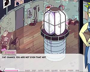 Gem Domination Part 2