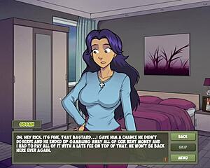 Witch hunter teams up with detective Danzo in episode three