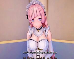 Hg champion of realms p4 got completely messed up