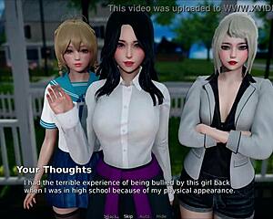 my bully is my lover part three