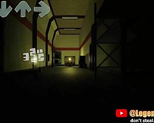 baldi youre mine in this fashui roblox animation uncensored cartoon.