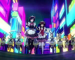 Akibamaisensousa-01 Usa Anime Hentai Series