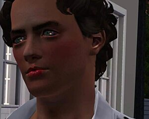 corazones criminales capitulo 6 yaoi sims 3 gay creampie story