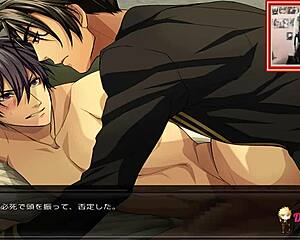 갈티아 지크 37 - 지크 지옥 순간