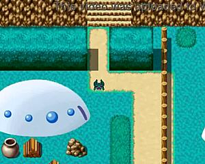 Bulma’s adventure 3 episode 2 grips me with wild monster action