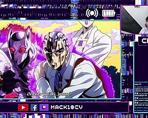 JoJo's Bizarre Adventure Part 4 Chapters 37