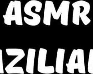 asmr brazilian relaxation session