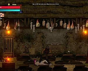 guilty hell 2 v0.40b brings intense anime hentai game action.