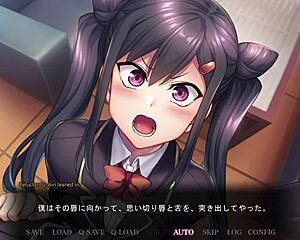 yo, saimin seishidou secret lesson with airi yuuki 2 is wild 😍