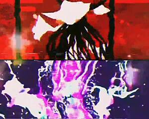 hymns for her moon oficial video tells a lesbian story