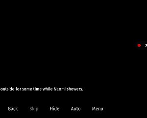 Hg House In The Rift