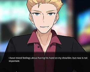 A Promise Best Left Unkept - Aya Edition Hangover Cat Part 1