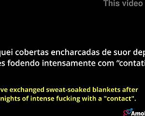 Wife talks about her experience.