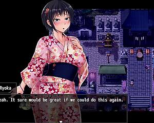 Friend Confesses Love During Trip