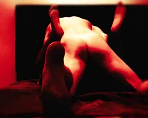 Sauron II Says, 'Work That Big Black Cock!'