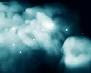 Hot Christmas With Friends!