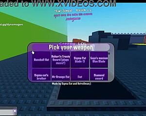 fun cumbat roblox condo 1