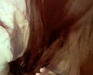 Asian babe in cosplay gives intense blowjob ending in mouth cum.