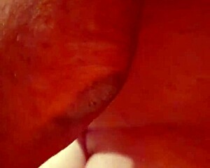 amateur ball licking oral sucking playing handjob bent over doggystyle