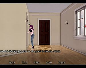 Hg House In The Rift