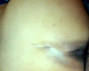 rico sexo con mi amante nalgona