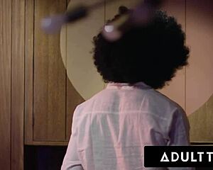 Alina Ali gets deep and rough in Sally Mae 2