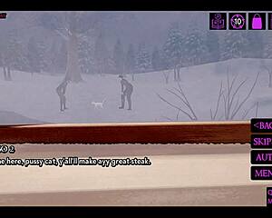 Holy Demons! Damsels and Mythical MILF Get Ravaged by Monsters in Hentai Frenzy!