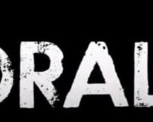 Cutie Kharlie Stone's first porn casting spirals into intense hardcore fucking.