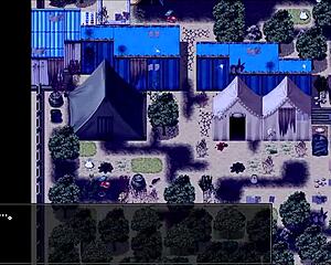 Natsuiro no Kowaremono AF 1 Anime Game