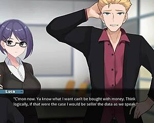 A Promise Best Left Unkept - Aya Edition Hangover Cat Part 1