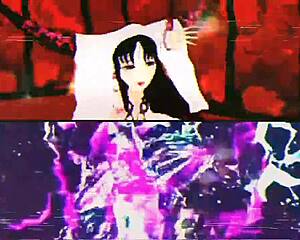 hymns for her moon oficial video tells a lesbian story