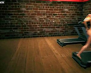 Here is what really goes on in the girls’ gym