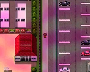 Hero Defeats Villains to Save the City in Villainess Quest