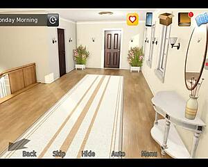 Hg House In The Rift