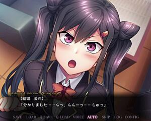 yo, saimin seishidou secret lesson with airi yuuki 2 is wild 😍