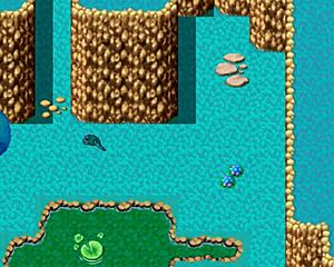 Bulma’s adventure 3 episode 2 grips me with wild monster action