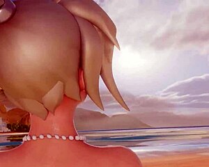 Overwatch Compilation 161 with Hot Anime Hentai Clips 15-01-25