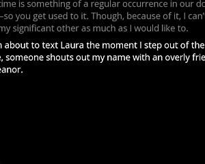 A Promise Best Left Unkept - Aya Edition Hangover Cat Part 1