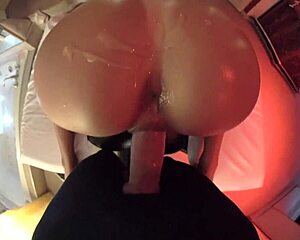 wow, japanese step daughter uncensored is just wild 😍