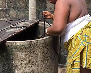 Emris53 Meets Alpha Baddie With Big Natural Tits And Monster Cock